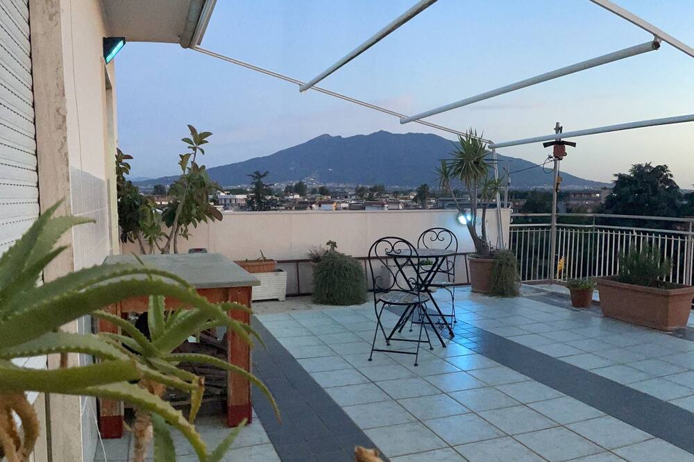 Photo of Patio Balcony in Brusciano