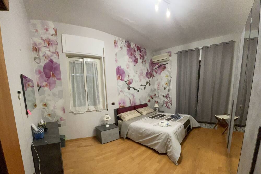 Photo of Bedroom in Brusciano