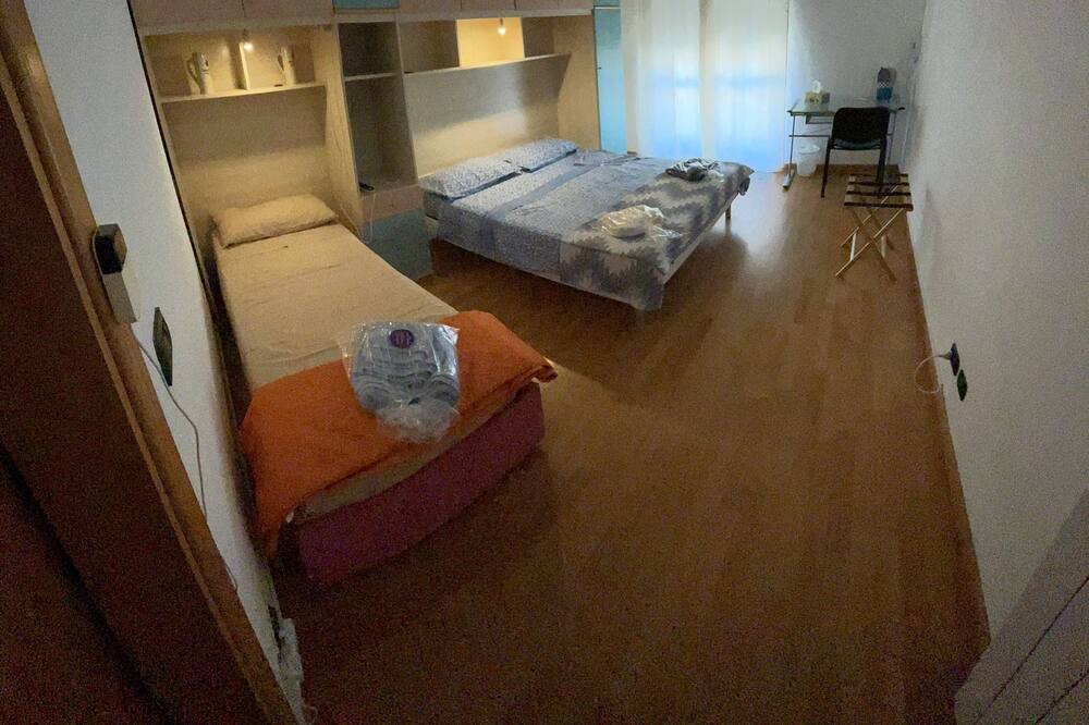 Photo of Bedroom in Brusciano