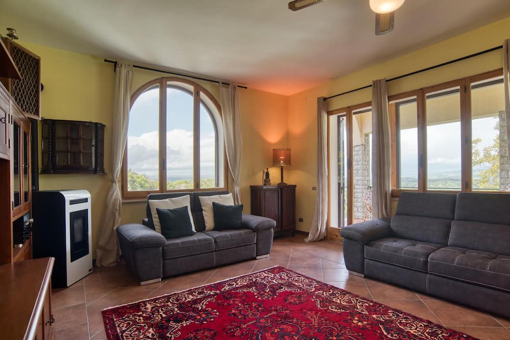 Photo of Livingroom in Montecchio