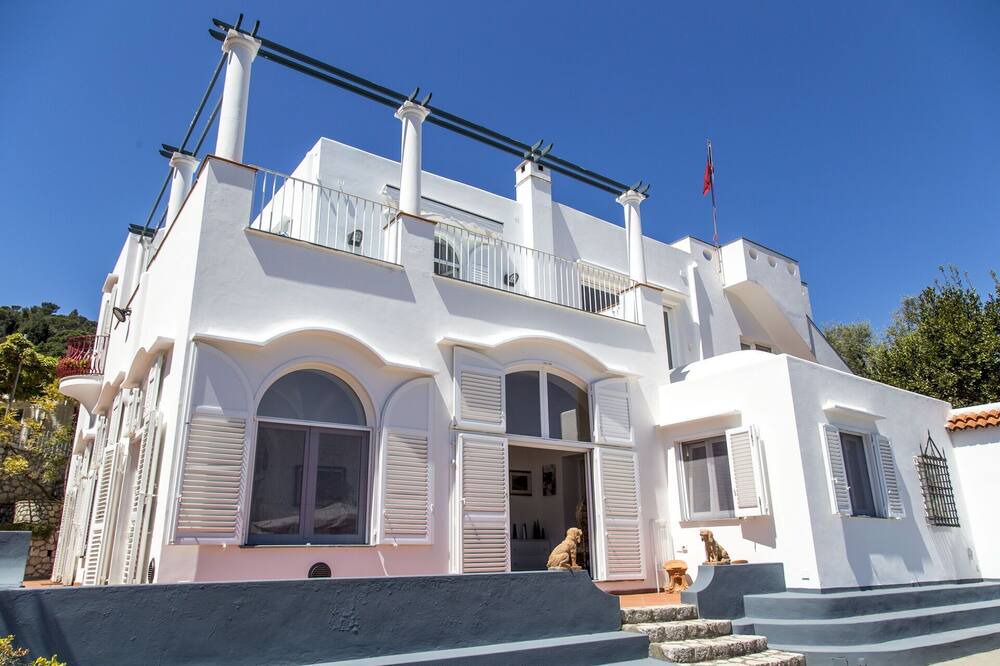 Photo of Patio Balcony in Licola