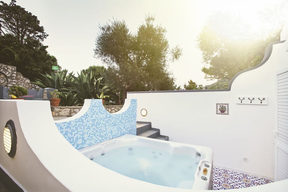 Photo of Patio Balcony in Licola