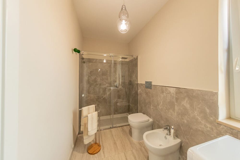 Photo of Bathroom in Mirabella Eclano