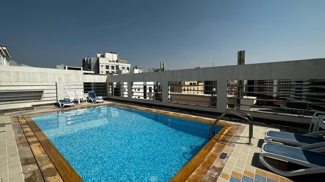 Photo of Outdoor in Al Barsha 1