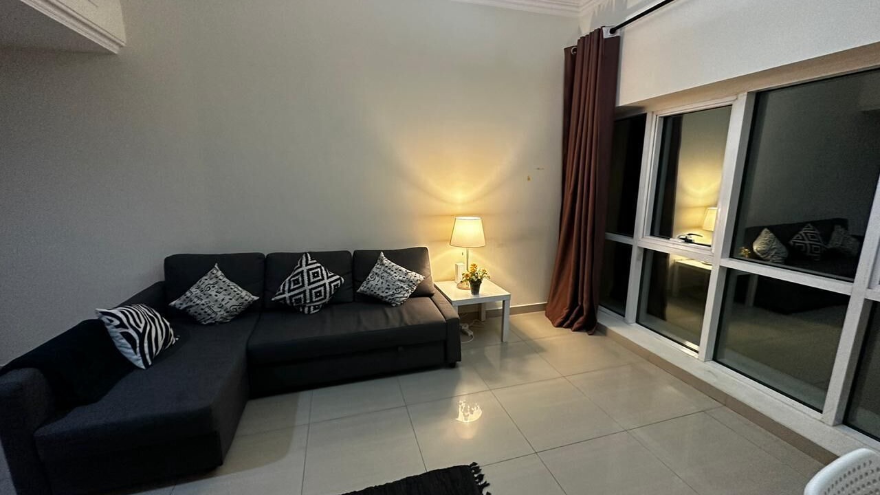 Photo of Livingroom in Al Barsha 1