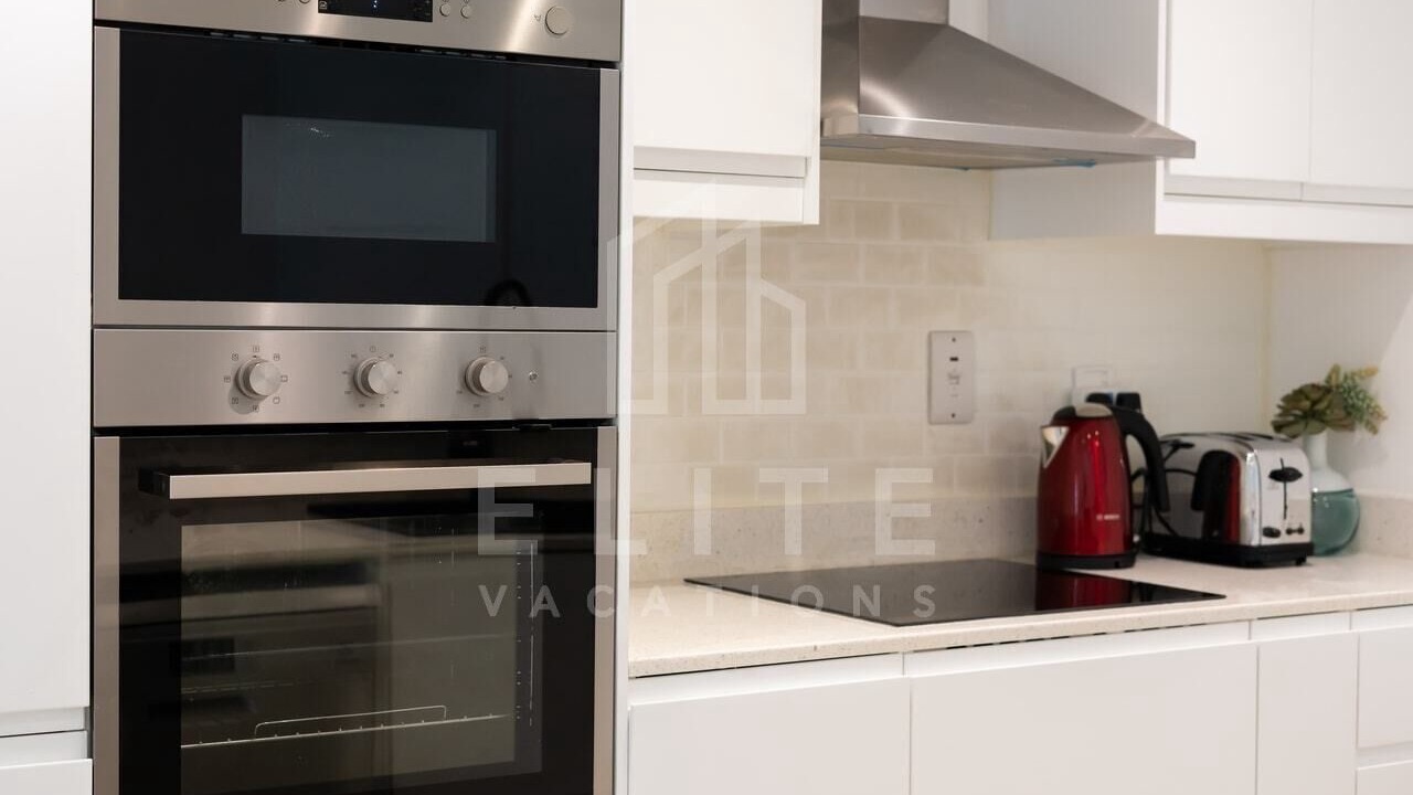 Photo of Kitchen in The Greens