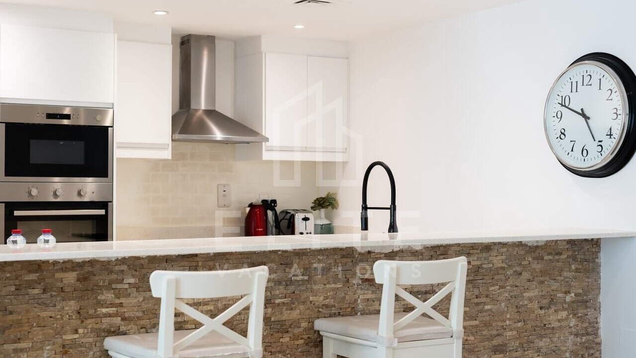 Photo of Kitchen in The Greens