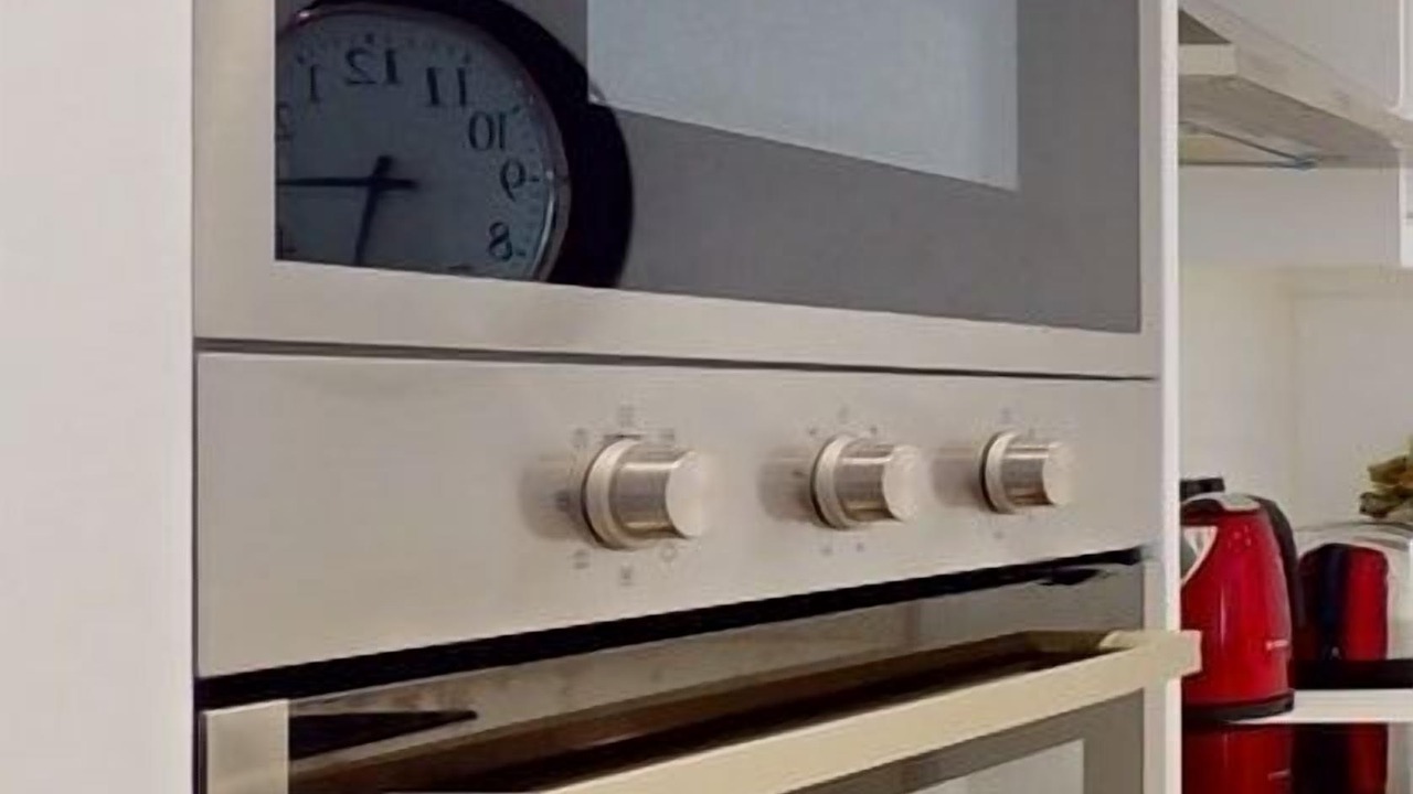 Photo of Kitchen in The Greens
