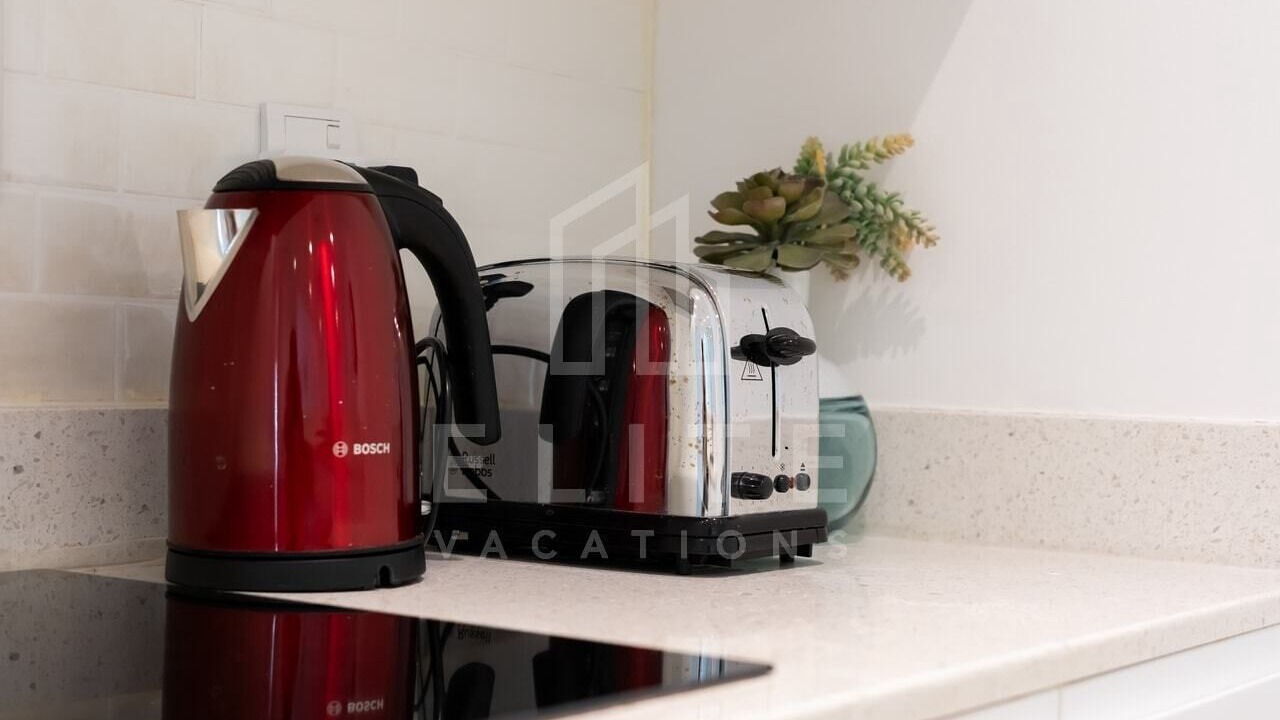 Photo of Kitchen in The Greens