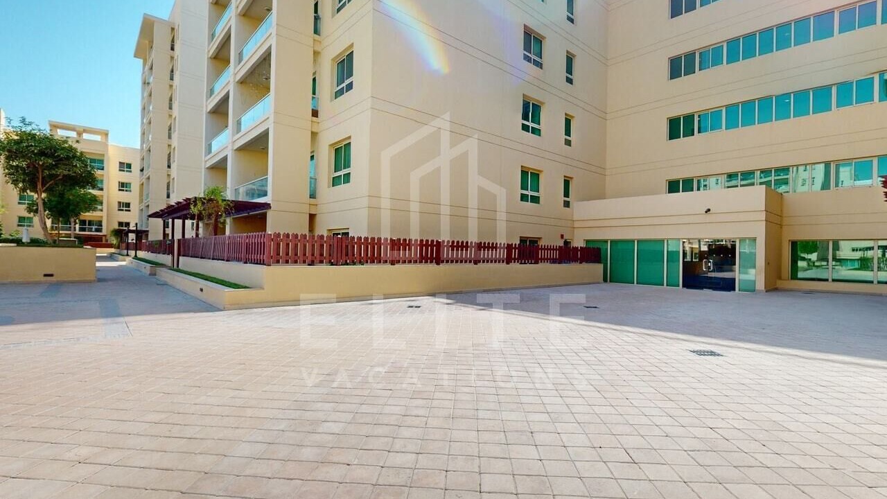 Photo of Outdoor in The Greens