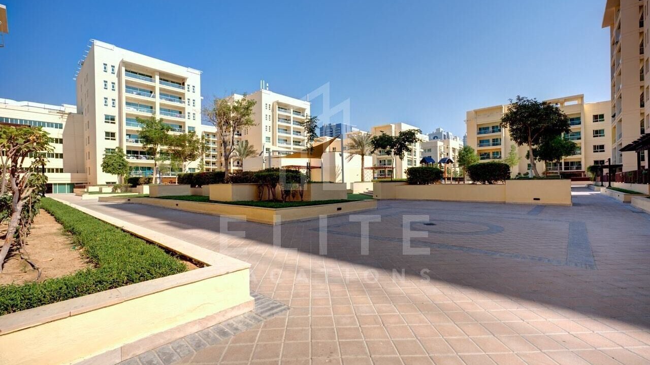 Photo of Outdoor in The Greens