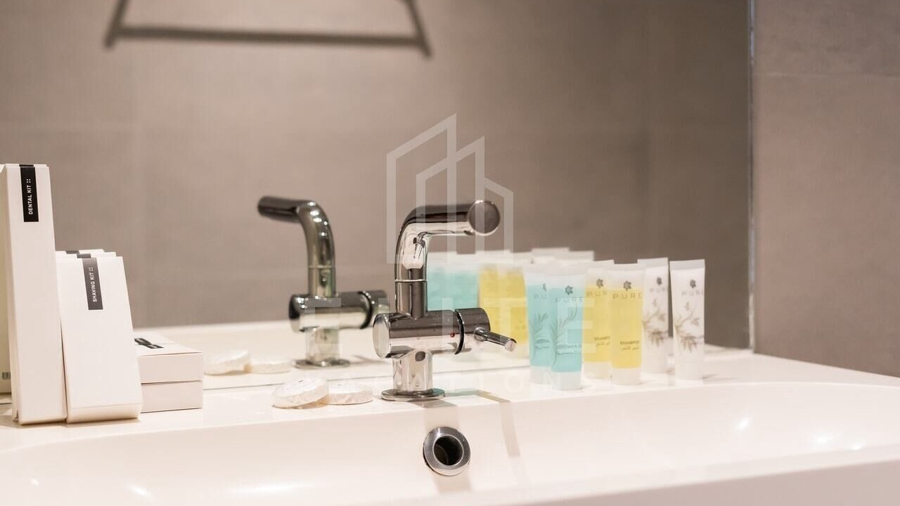 Photo of Bathroom in The Greens