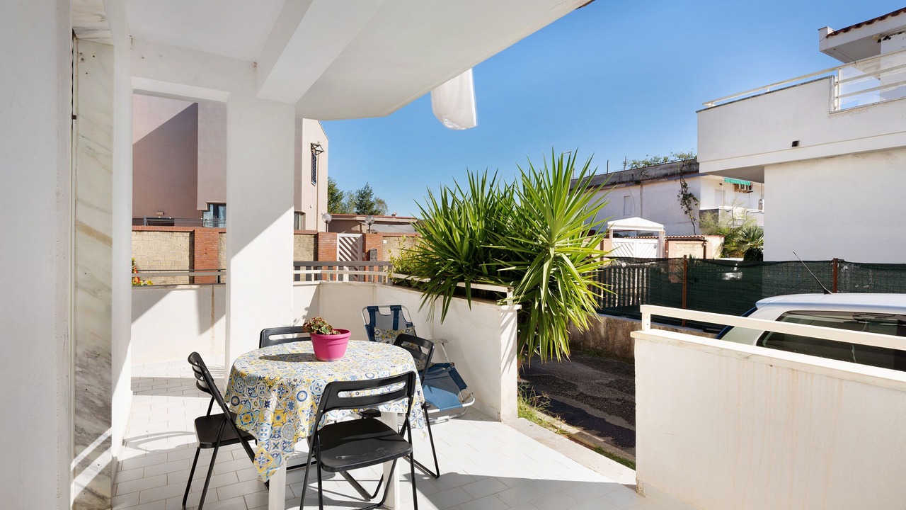 Photo of Outdoor in Lago Patria