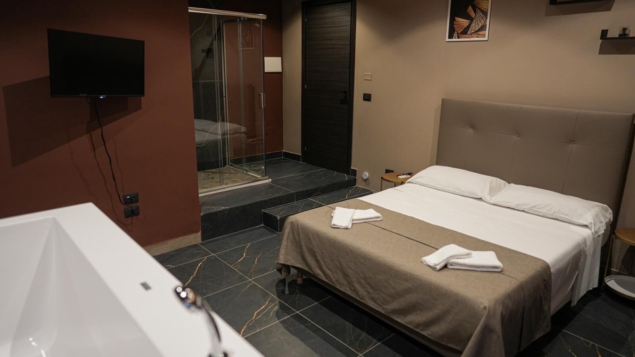 Photo of Bedroom in Nola