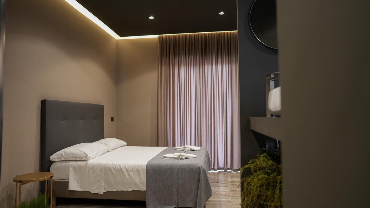 Photo of Bedroom in Nola
