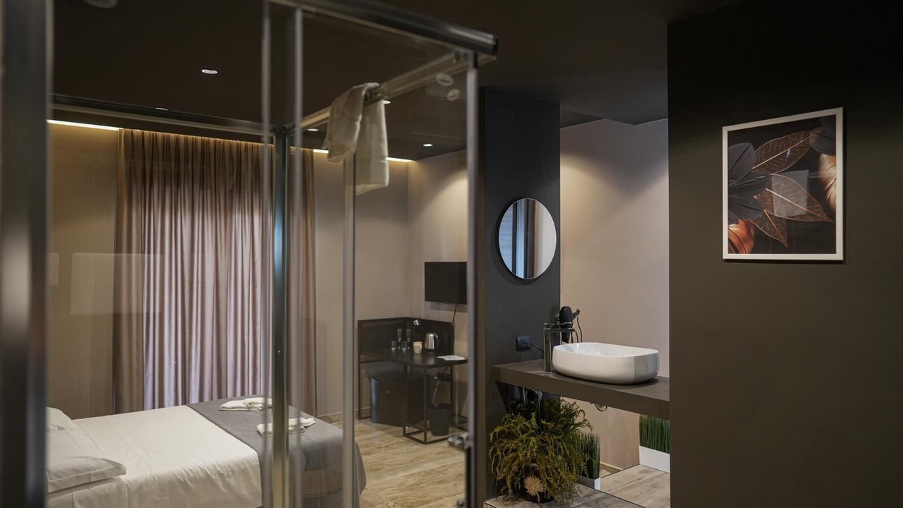 Photo of Bedroom in Nola