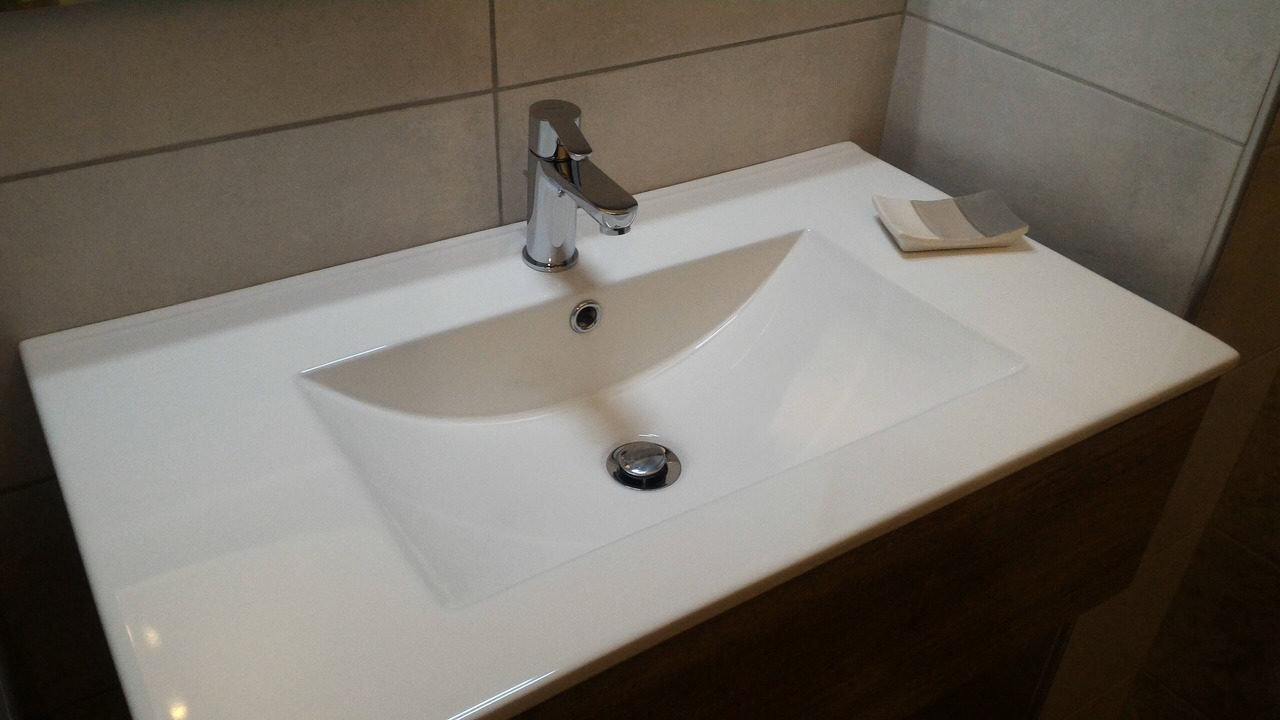 Photo of Bathroom in Ruvo di Puglia