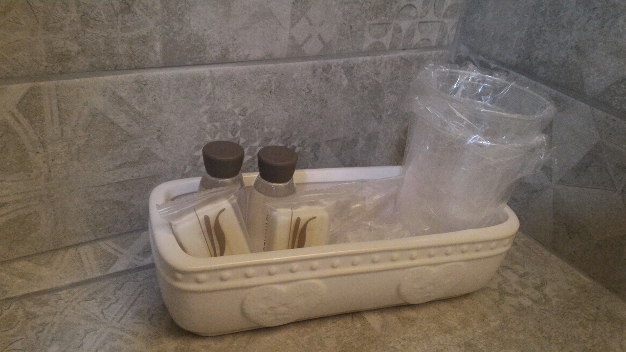 Photo of Bathroom in Ruvo di Puglia