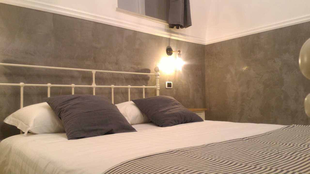 Photo of Bedroom in Ruvo di Puglia