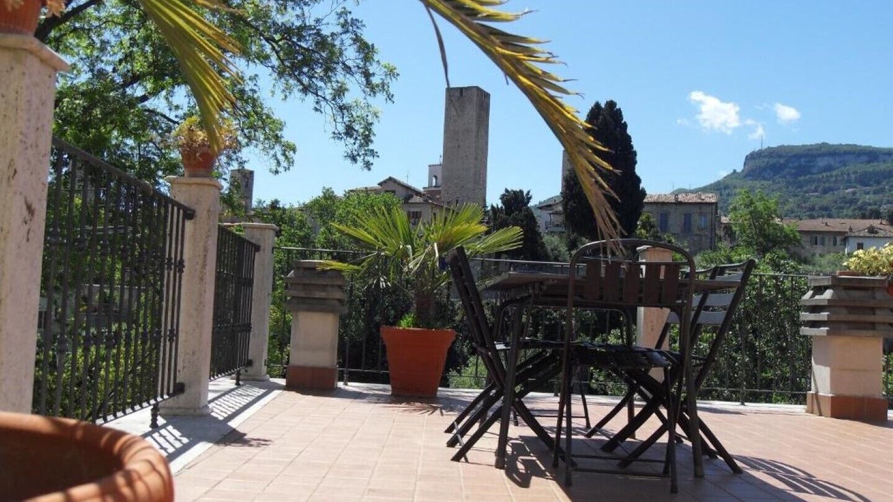 Photo of Patio Balcony in Centro Storico
