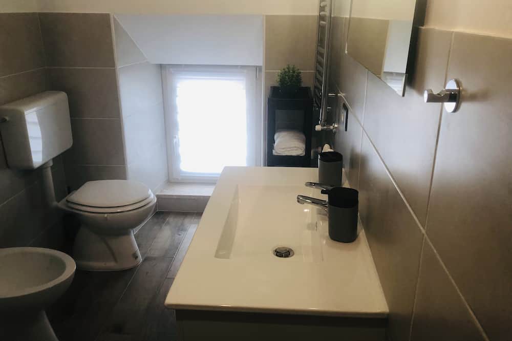 Photo of Bathroom in Ferrazzano