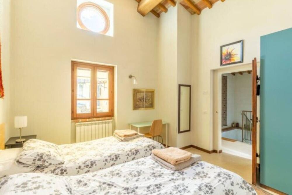 Photo of Bedroom in Umbertide
