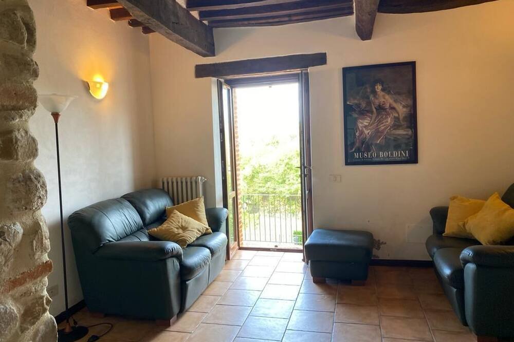 Photo of Livingroom in Umbertide