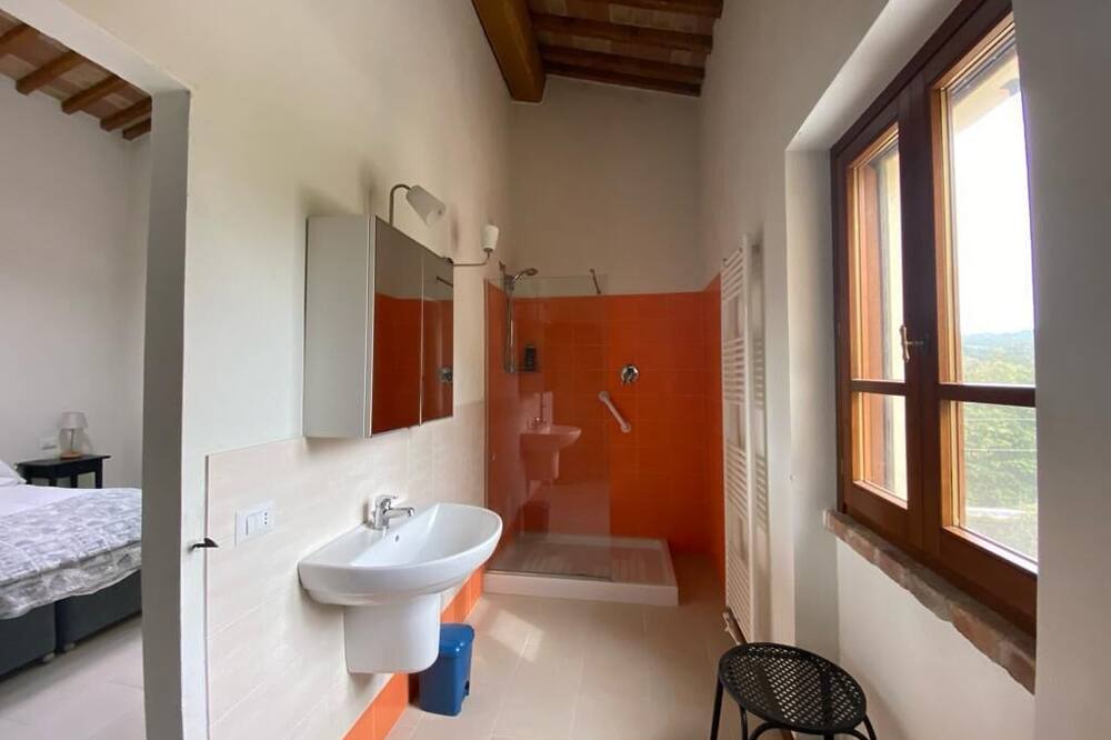 Photo of Bathroom in Umbertide