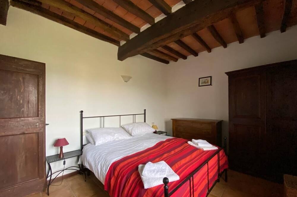 Photo of Bedroom in Umbertide