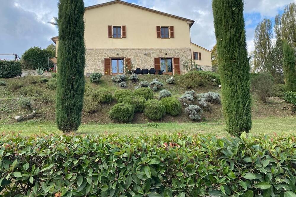 Photo of Outdoor in Umbertide