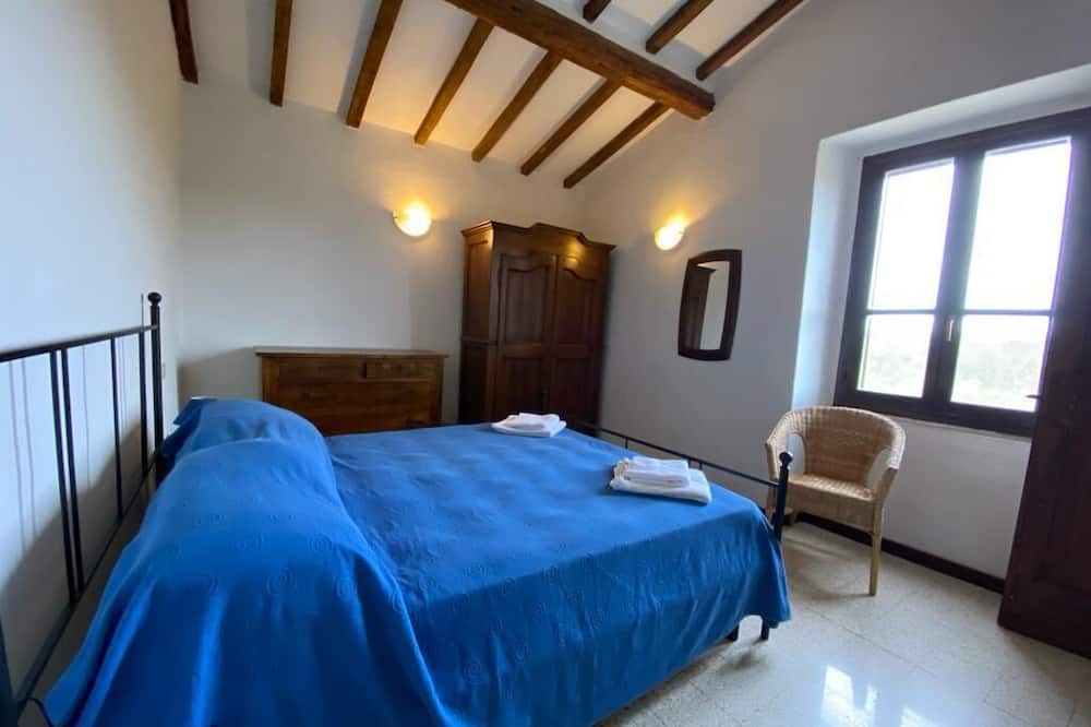 Photo of Bedroom in Umbertide