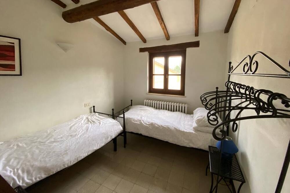 Photo of Bedroom in Umbertide