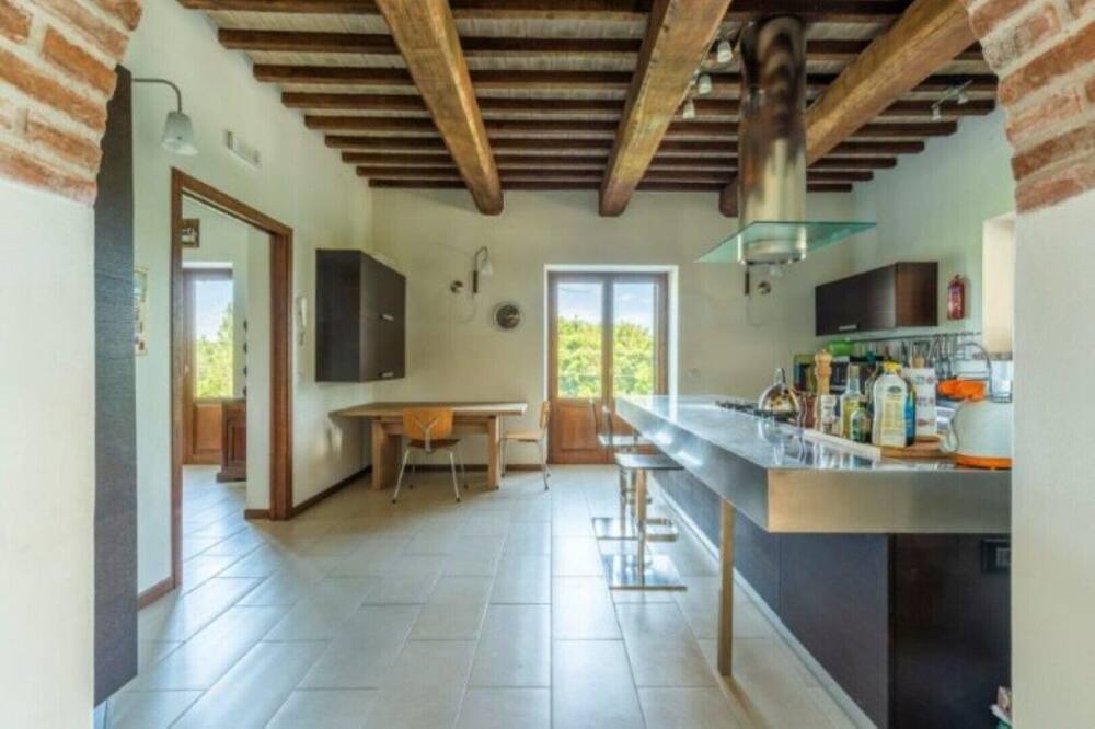 Photo of Kitchen in Umbertide