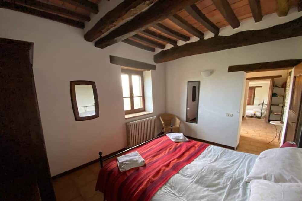 Photo of Bedroom in Umbertide