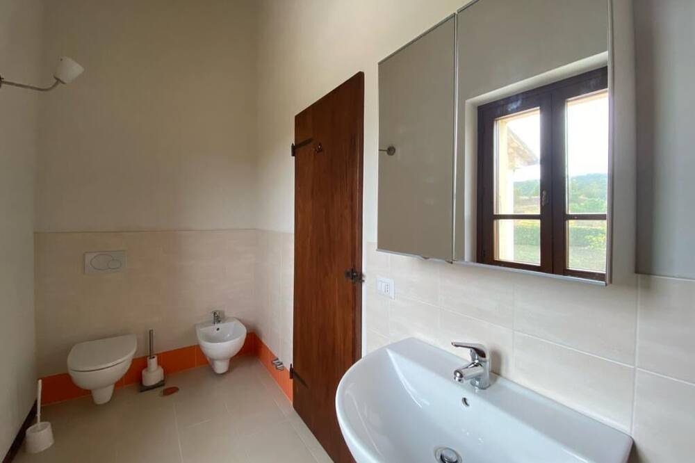 Photo of Bathroom in Umbertide