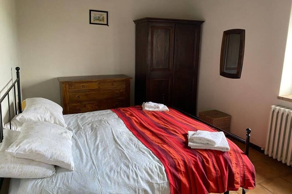 Photo of Bedroom in Umbertide