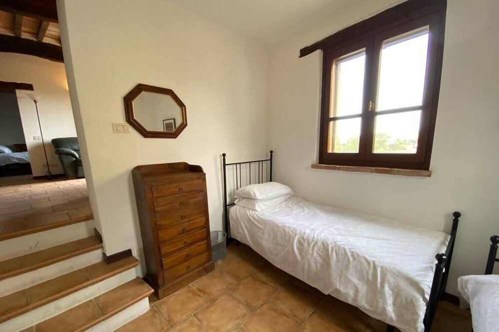 Photo of Bedroom in Umbertide