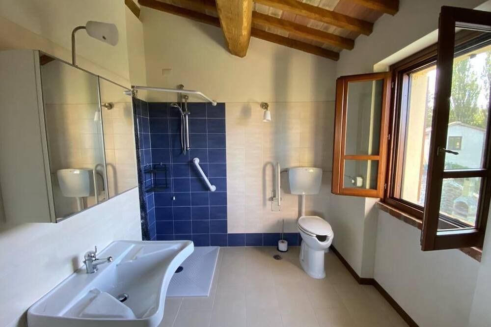 Photo of Bathroom in Umbertide