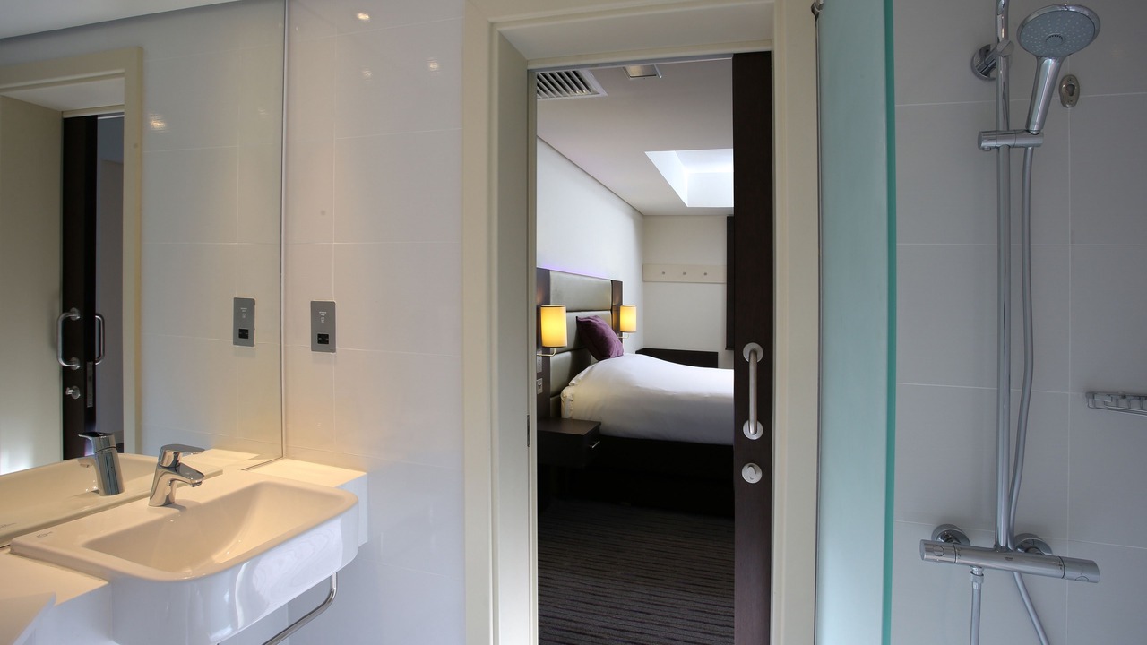 Photo of Bathroom in Al Majaz