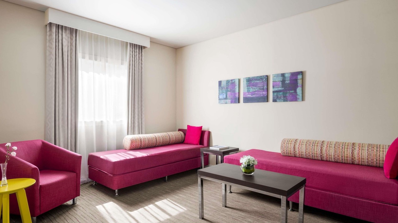 Photo of Bedroom in Al Majaz