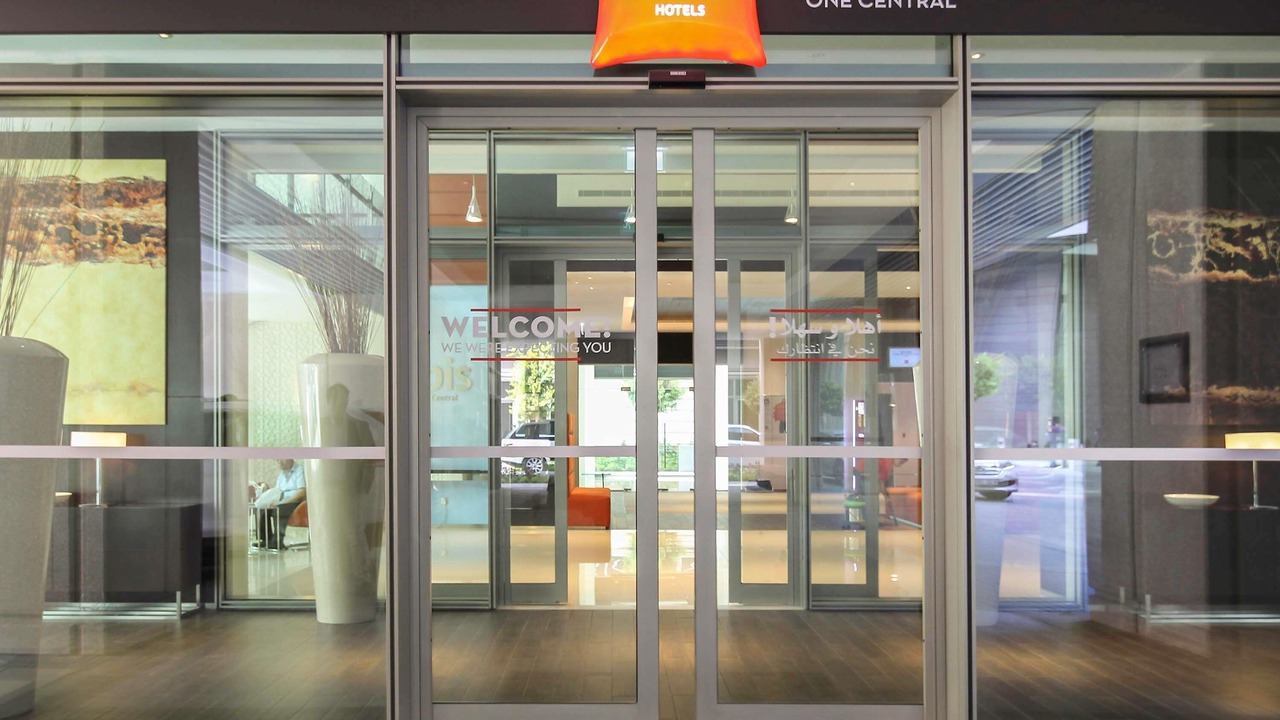Photo of Others in Trade Center