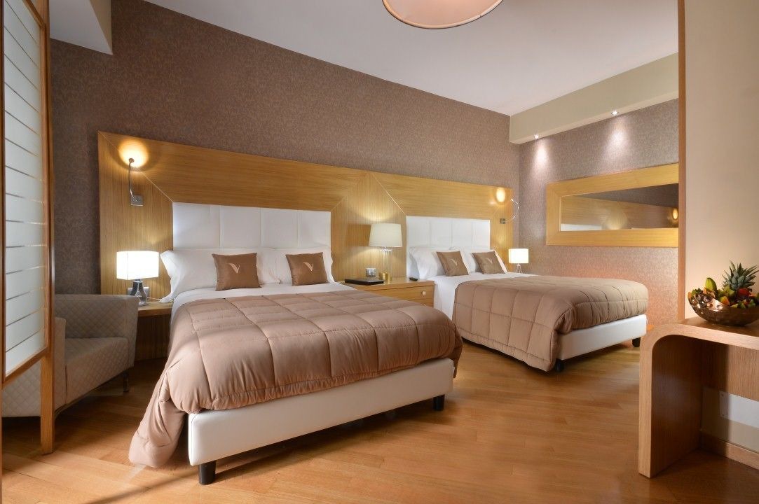 Photo of Bedroom in Nola