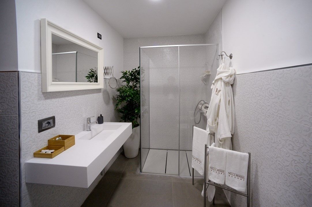 Photo of Bathroom in Nola