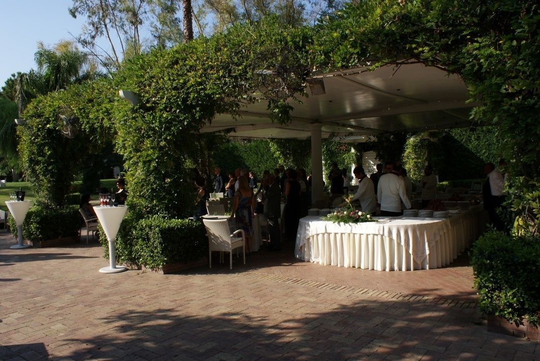 Photo of Outdoor in Nola