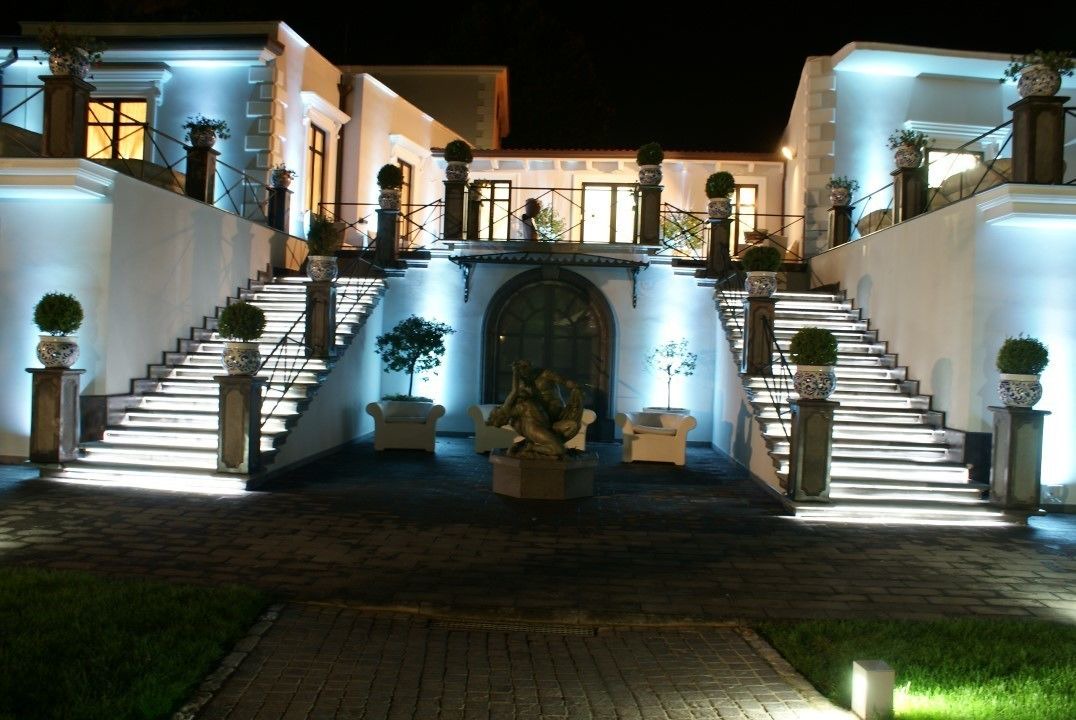 Photo of Outdoor in Nola