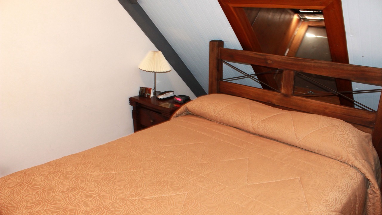 Photo of Bedroom in Amon