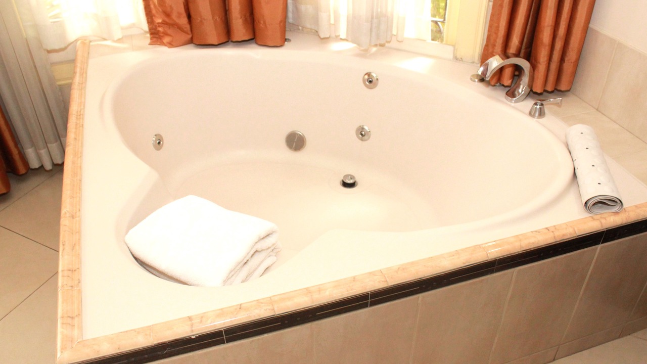 Photo of Bedroom in Amon