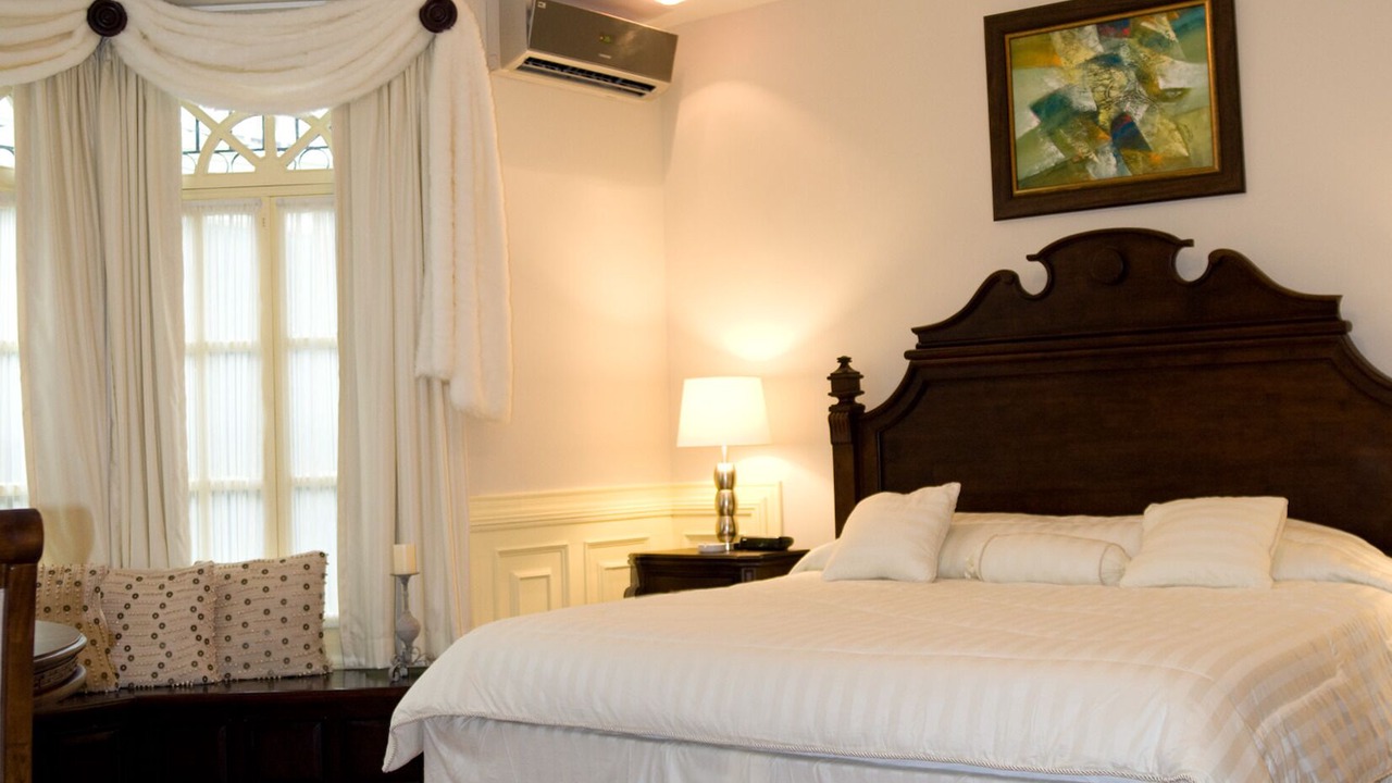 Photo of Bedroom in Amon