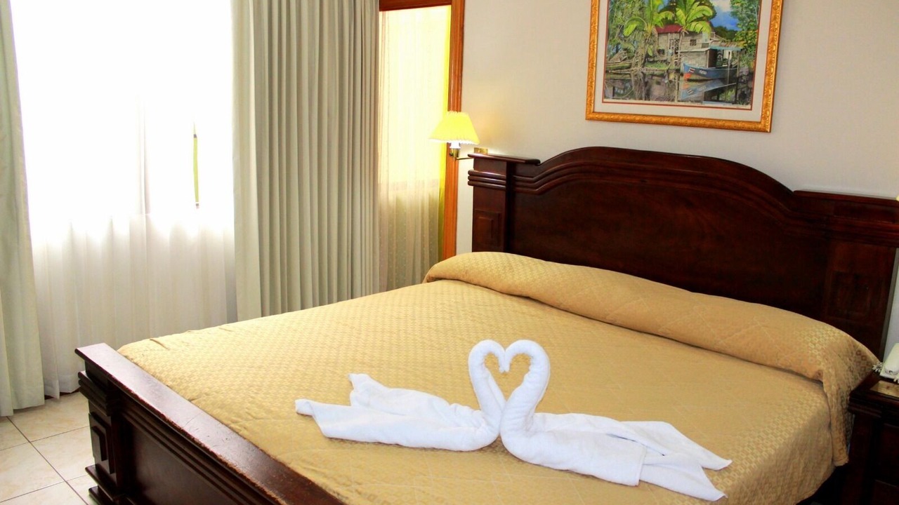 Photo of Bedroom in Amon