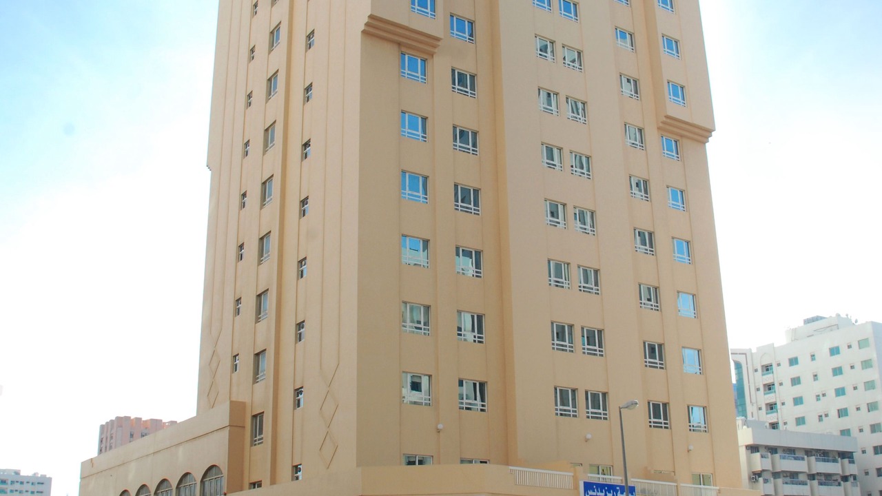 Photo of Outdoor in Abu Shagara